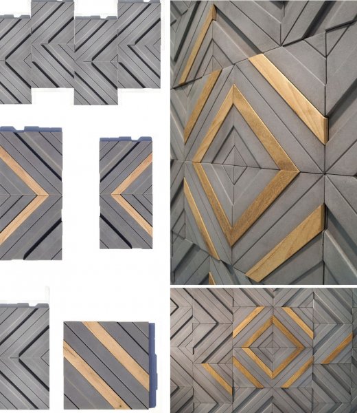 Керамическая плитка 2021 – модные тренды в дизайне, которые необходимо принять во внимание