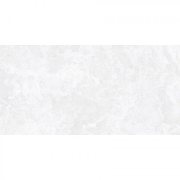 Керамогранит Laparet Diadem White белый полированный 1200х600х9 мм (2 шт.=1,44 кв. м.)