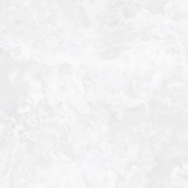 Керамогранит Laparet Diadem White белый полированный 600х600х8 мм (4 шт.=1,44 кв. м.)