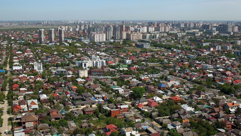 Кубань заняла четвертое место в рейтинге регионов по динамике рынка труда