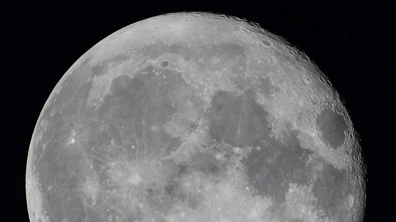 SpaceX будет доставлять астронавтов на Луну