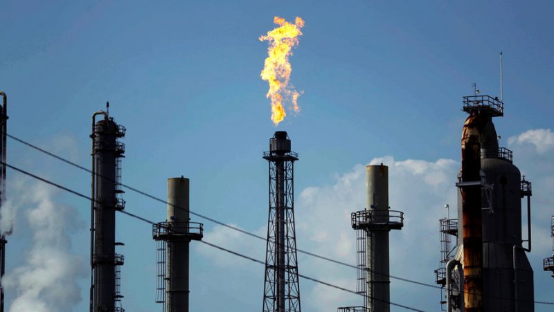 Ставка на зеленое: МЭА выступило против новых нефтегазовых проектов