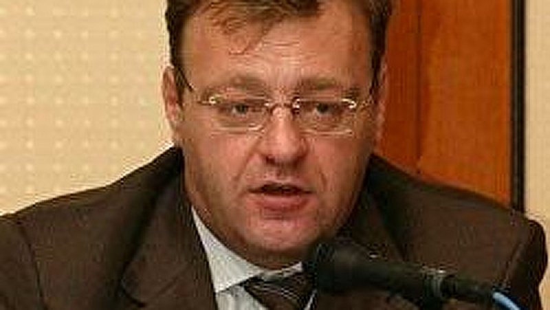 Суд признал соучредителя "Кофемании" Кириленко банкротом
