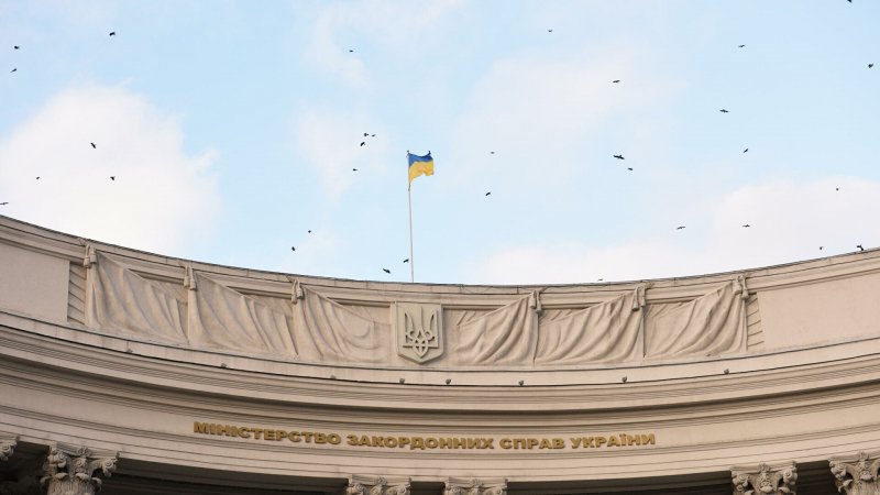 В Киеве заявили о "мощном сигнале" от Запада