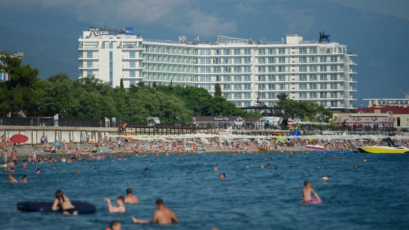 В Крыму предложили подумать о госрегулировании цен на гостиничные услуги