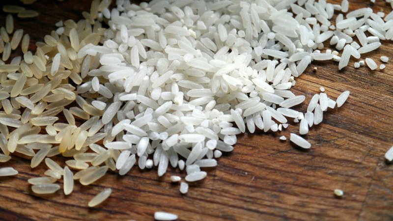 В Минсельхозе рассказали о цене на рис в 2021 году