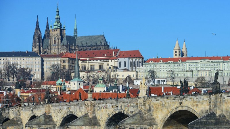 В Праге не исключили, что Чехия может выслать всех российских дипломатов