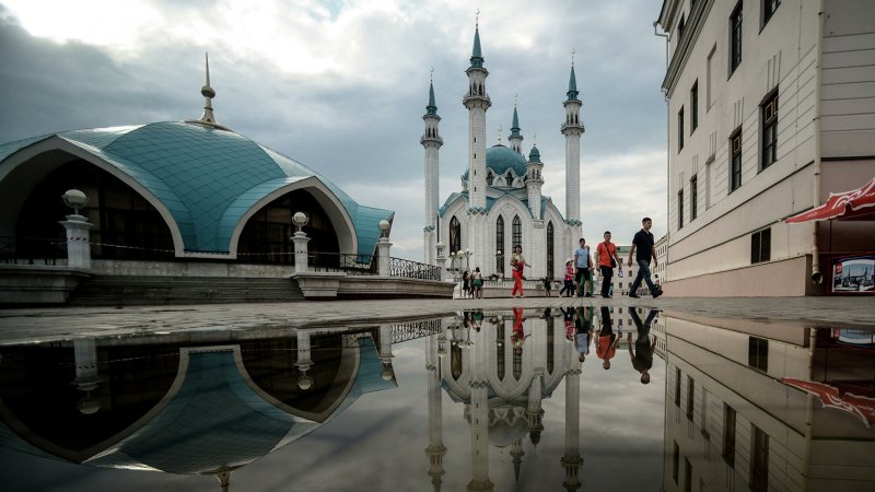 В Татарстане рассказали об особенностях Рамадана 2021 года