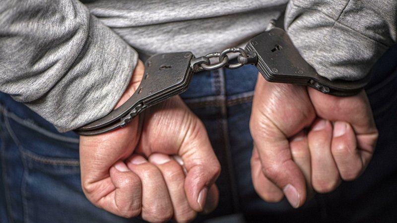 Во Владикавказе арестовали подозреваемого в захвате заложников в магазине