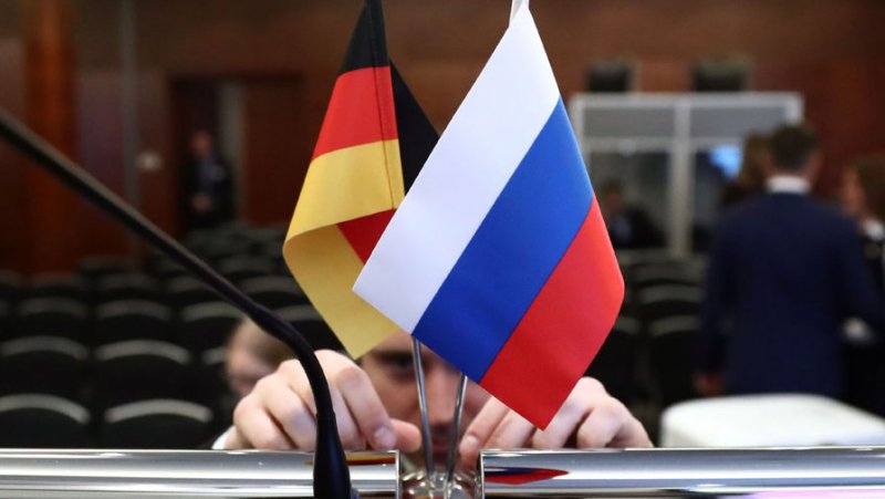 «Закрутить обратно»: немецкий бизнес требует отмены санкций