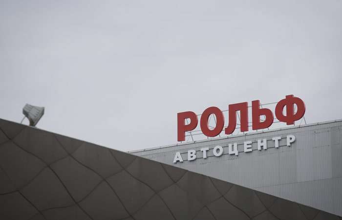 Автодилер "Рольф" планирует проведение IPO в 2025-2026 годах