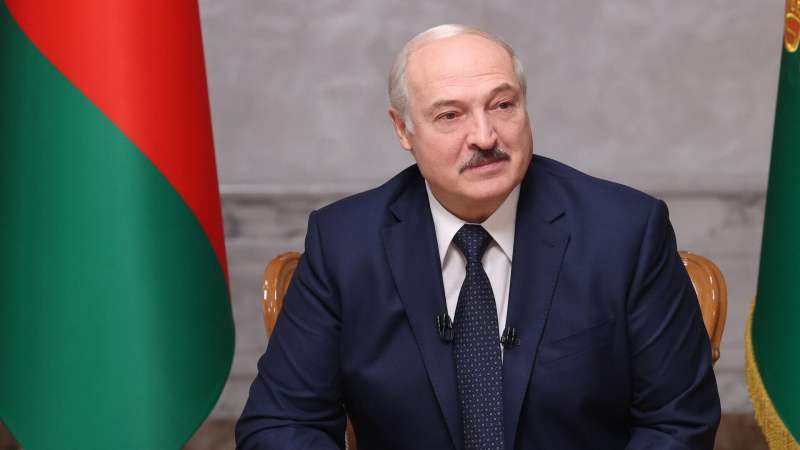 Лукашенко подписал указ о применении оружия против несанкционированных БПЛА