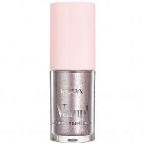 Жидкие тени для век Vamp! Liquid Eyeshadow