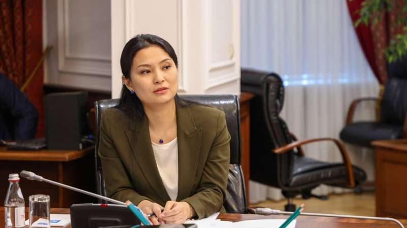 "Казпочта" не боится стать частью наркотрафика