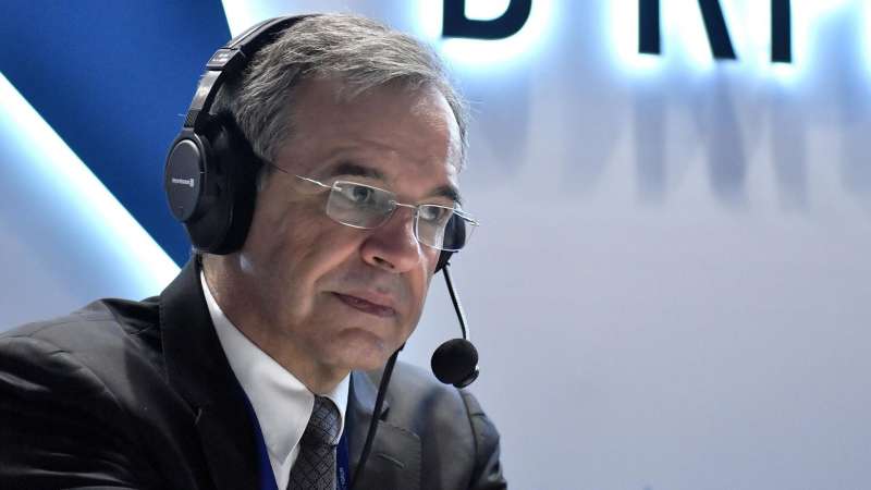 Мариани назвал разрыв связей с Чадом и Сенегалом катастрофой для Франции