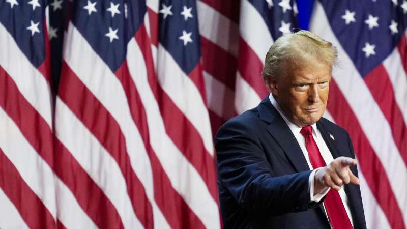 Трамп превратит политику США в аукцион eBay, заявил посол в Японии