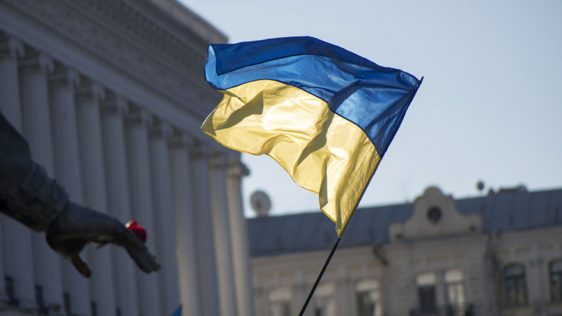 Киев предложил США вложиться в энергетический сектор Украины
