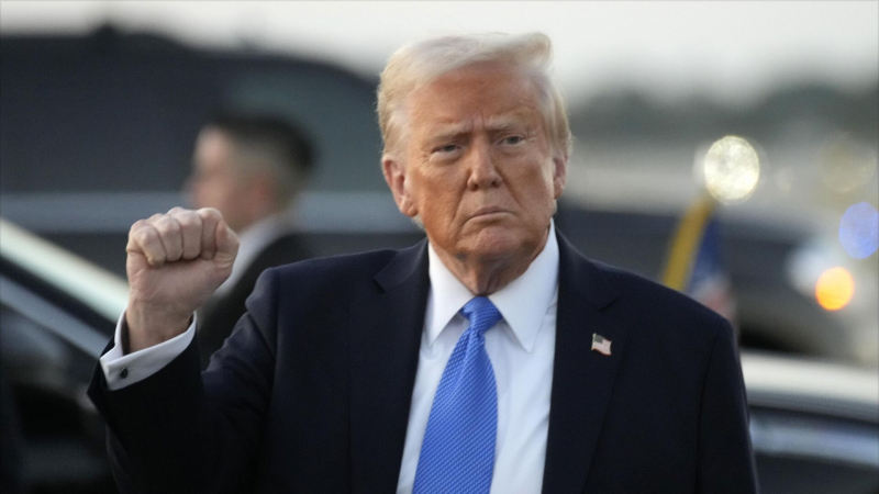 СМИ: Трамп может закрыть расследования против компаний Маска