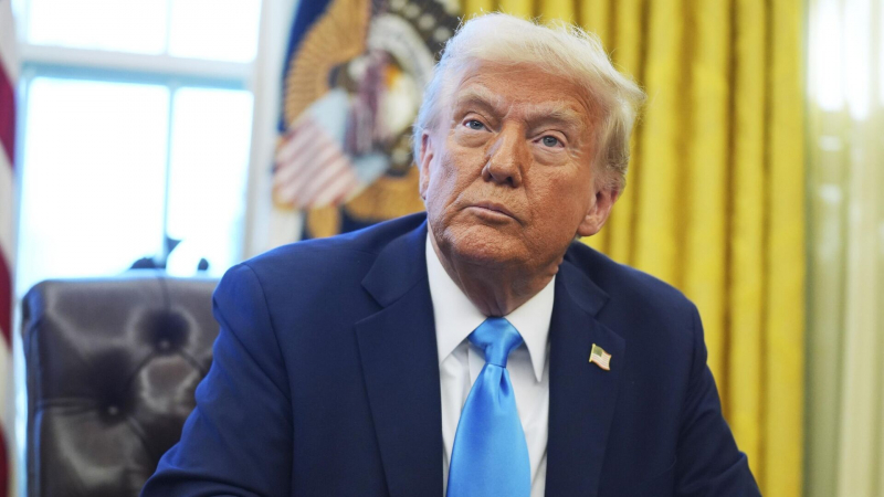 Трамп готов ужесточить санкции против России, заявил Келлог