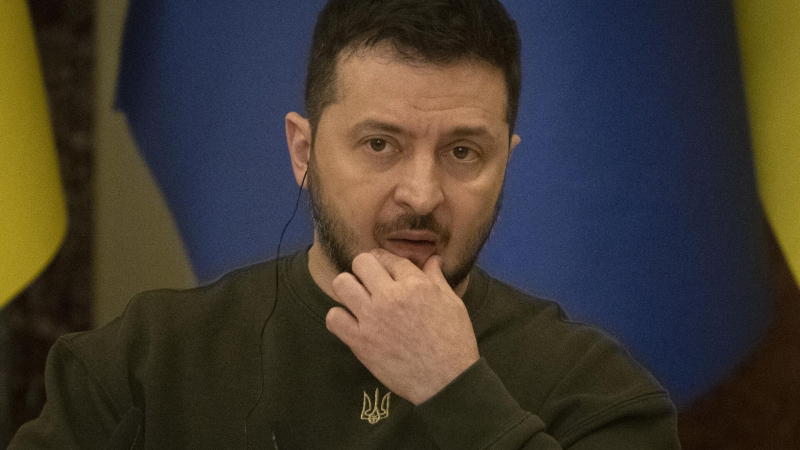 В Госдуме отреагировали на заявления Зеленского о ядерном оружии