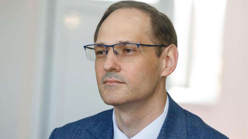 Виталий Игнатьев: террористическая угроза в Приднестровье сохраняется
