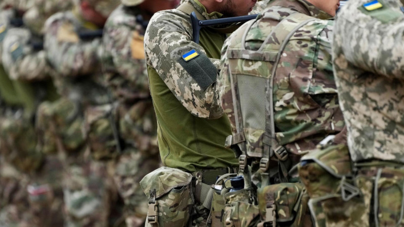 WP: дочь Келлога занимается поставками помощи на Украину