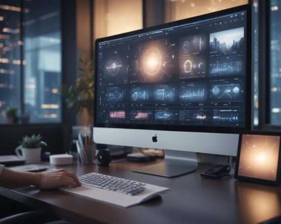 Платформа автоматизации бизнес-процессов