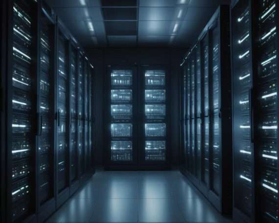 Недорогие VPS-серверы для размещения сайтов