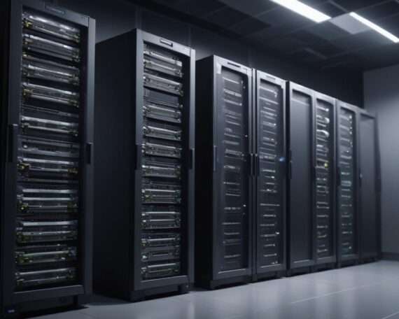Недорогой VPS-хостинг для размещения проектов