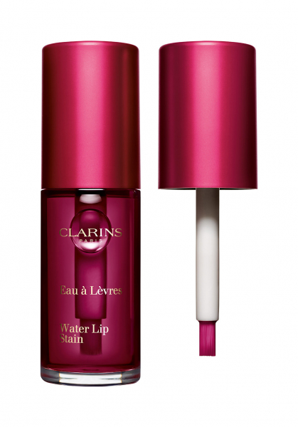 Clarins Water Lip Stain Пигмент для губ | 04 Violet