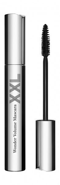 Clarins Wonder Volume Mascara XXL Тушь для максимального объема ресниц