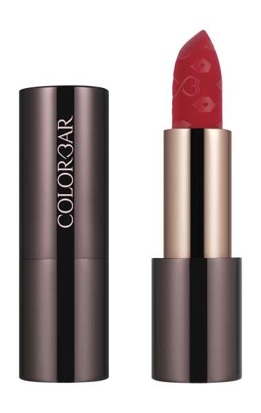 Colorbar Sinful Matte Lipcolor Губная помада с матовым финишем | 27 Dirty Date