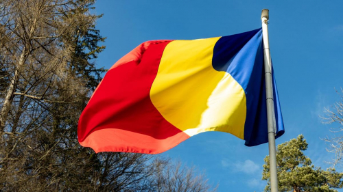 Госпереворотом назвали отмену итогов первого тура президентских выборов в Румынии