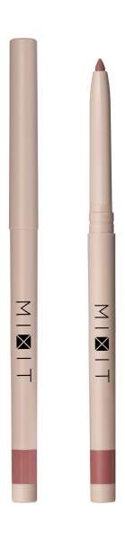 Mixit Make Up Longwearing Lip Pencil Стойкий карандаш для губ | 2 First Kiss