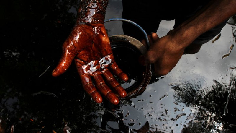 Потрясений не ожидается: о чем говорят прогнозы по спросу на нефть