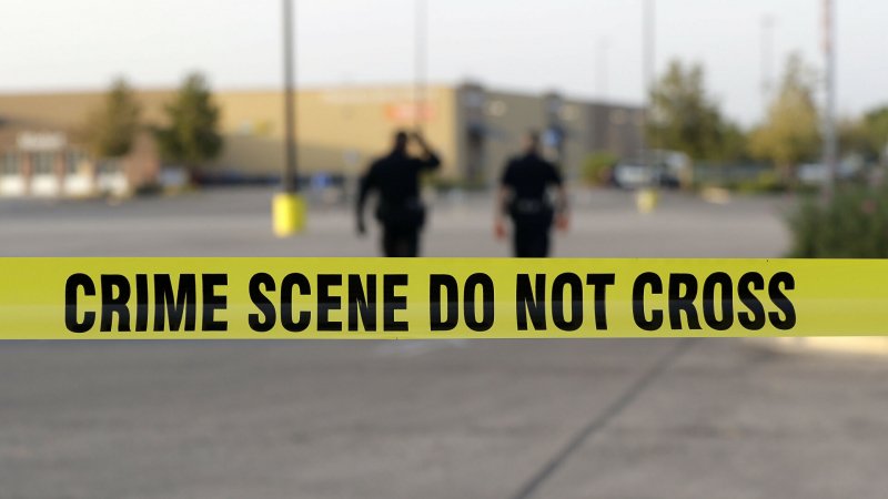 В Чикаго семилетняя девочка погибла при стрельбе у ресторана