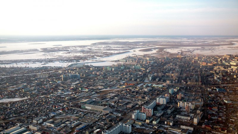 В Якутии одобрили проект по строительству крупного культурного кластера