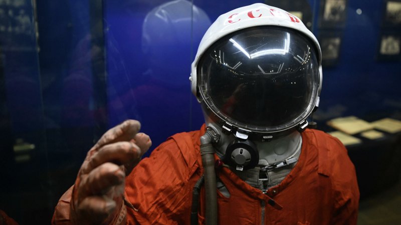 В Сети раскритиковали Госдеп из-за публикации о Дне космонавтики
