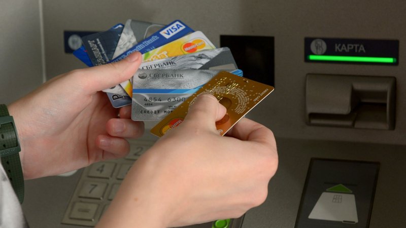 Visa и MasterCard сообщили о продолжении работы в России